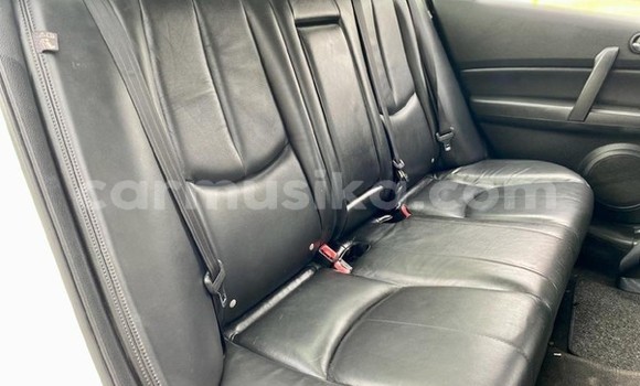 Buy Used Mazda 6 White Car in Beitbridge in Matabeleland South Buy Used Mazda 6 White Car in Beitbridge in Matabeleland South