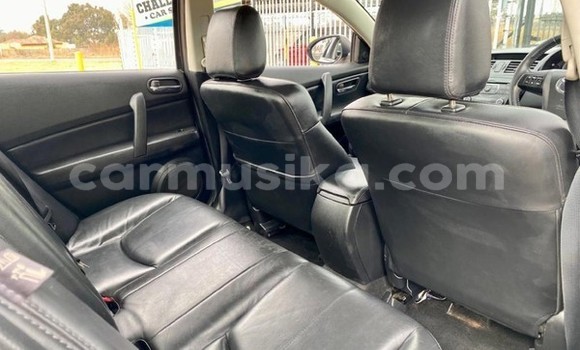 Buy Used Mazda 6 White Car in Beitbridge in Matabeleland South Buy Used Mazda 6 White Car in Beitbridge in Matabeleland South