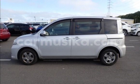 Acheter Occasion Voiture Toyota Sienta Gris à Beitbridge, Matabeleland South Acheter Occasion Voiture Toyota Sienta Gris à Beitbridge, Matabeleland South