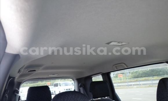 Acheter Occasion Voiture Toyota Sienta Gris à Beitbridge, Matabeleland South Acheter Occasion Voiture Toyota Sienta Gris à Beitbridge, Matabeleland South