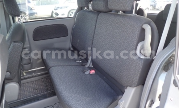 Acheter Occasion Voiture Toyota Sienta Gris à Beitbridge, Matabeleland South Acheter Occasion Voiture Toyota Sienta Gris à Beitbridge, Matabeleland South