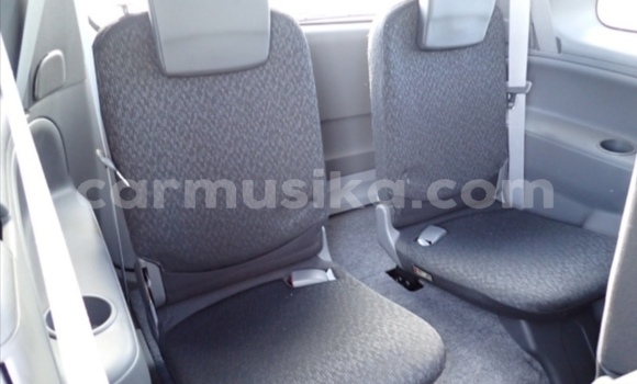 Acheter Occasion Voiture Toyota Sienta Gris à Beitbridge, Matabeleland South Acheter Occasion Voiture Toyota Sienta Gris à Beitbridge, Matabeleland South