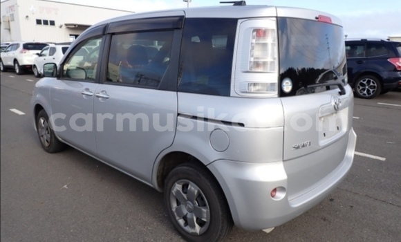 Acheter Occasion Voiture Toyota Sienta Gris à Beitbridge, Matabeleland South Acheter Occasion Voiture Toyota Sienta Gris à Beitbridge, Matabeleland South