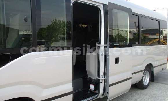 Buy Used Toyota Coaster Other Car in Beitbridge in Matabeleland South Buy Used Toyota Coaster Other Car in Beitbridge in Matabeleland South