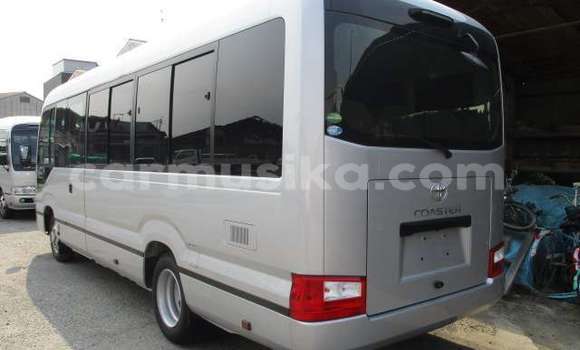 Buy Used Toyota Coaster Other Car in Beitbridge in Matabeleland South Buy Used Toyota Coaster Other Car in Beitbridge in Matabeleland South