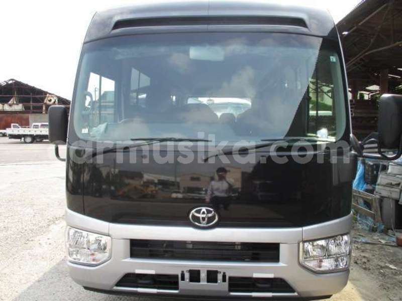 Big with watermark toyota coaster matabeleland south beitbridge 30722