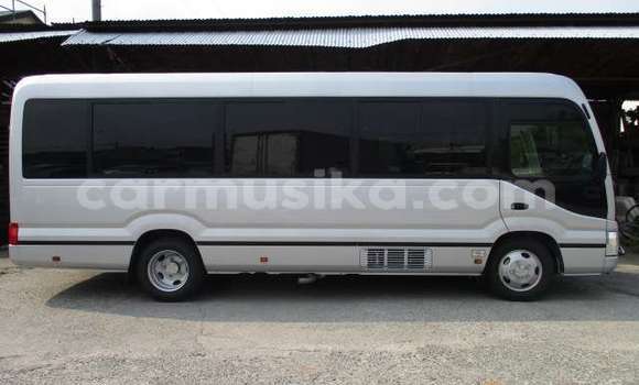 Buy Used Toyota Coaster Other Car in Beitbridge in Matabeleland South Buy Used Toyota Coaster Other Car in Beitbridge in Matabeleland South