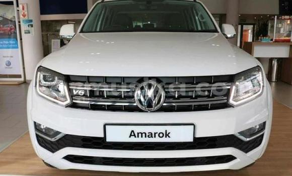 Tenga Tsaru Volkswagen Amarok Chena Mota in Harare in Harare Tenga Tsaru Volkswagen Amarok Chena Mota in Harare in Harare