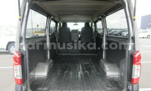 Buy Used Nissan NV350 Caravan Silver Car in Beitbridge in Matabeleland South Buy Used Nissan NV350 Caravan Silver Car in Beitbridge in Matabeleland South