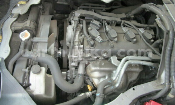 Buy Used Nissan NV350 Caravan Silver Car in Beitbridge in Matabeleland South Buy Used Nissan NV350 Caravan Silver Car in Beitbridge in Matabeleland South