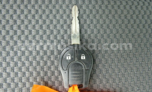 Buy Used Nissan NV350 Caravan Silver Car in Beitbridge in Matabeleland South Buy Used Nissan NV350 Caravan Silver Car in Beitbridge in Matabeleland South