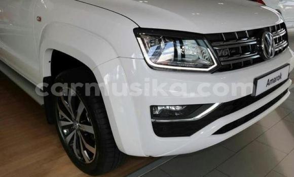 Tenga Tsaru Volkswagen Amarok Chena Mota in Harare in Harare Tenga Tsaru Volkswagen Amarok Chena Mota in Harare in Harare