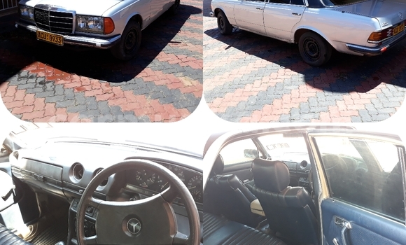 Buy Used Mercedes‒Benz 200 Silver Car in Avondale in Harare Buy Used Mercedes‒Benz 200 Silver Car in Avondale in Harare