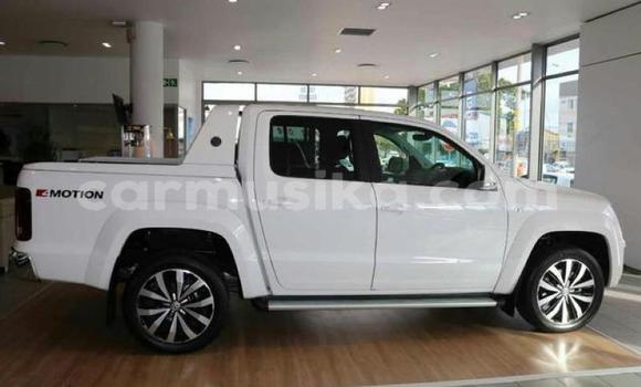 Tenga Tsaru Volkswagen Amarok Chena Mota in Harare in Harare Tenga Tsaru Volkswagen Amarok Chena Mota in Harare in Harare