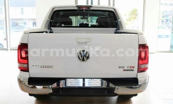Tenga Tsaru Volkswagen Amarok Chena Mota in Harare in Harare Tenga Tsaru Volkswagen Amarok Chena Mota in Harare in Harare