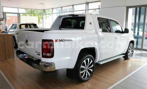 Tenga Tsaru Volkswagen Amarok Chena Mota in Harare in Harare Tenga Tsaru Volkswagen Amarok Chena Mota in Harare in Harare