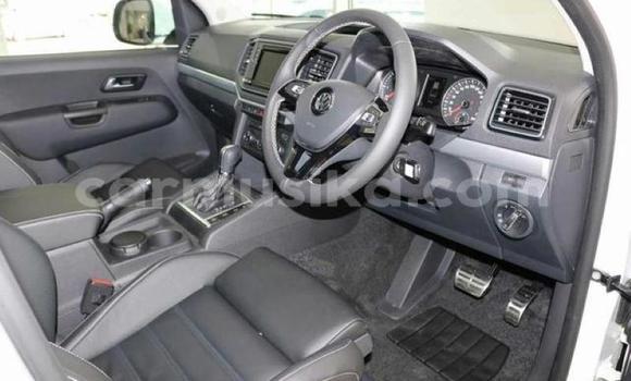 Tenga Tsaru Volkswagen Amarok Chena Mota in Harare in Harare Tenga Tsaru Volkswagen Amarok Chena Mota in Harare in Harare