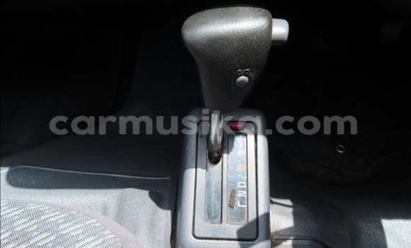 Acheter Occasion Voiture Toyota Hiace Blanc à Beitbridge, Matabeleland South Acheter Occasion Voiture Toyota Hiace Blanc à Beitbridge, Matabeleland South