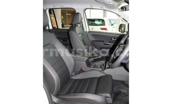 Tenga Tsaru Volkswagen Amarok Chena Mota in Harare in Harare Tenga Tsaru Volkswagen Amarok Chena Mota in Harare in Harare