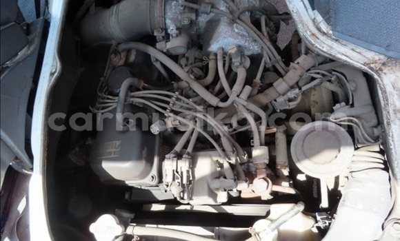 Acheter Occasion Voiture Toyota Hiace Blanc à Beitbridge, Matabeleland South Acheter Occasion Voiture Toyota Hiace Blanc à Beitbridge, Matabeleland South