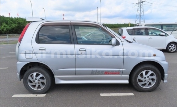 Acheter Occasion Voiture Daihatsu Terios Blanc à Beitbridge, Matabeleland South Acheter Occasion Voiture Daihatsu Terios Blanc à Beitbridge, Matabeleland South