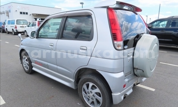 Acheter Occasion Voiture Daihatsu Terios Blanc à Beitbridge, Matabeleland South Acheter Occasion Voiture Daihatsu Terios Blanc à Beitbridge, Matabeleland South