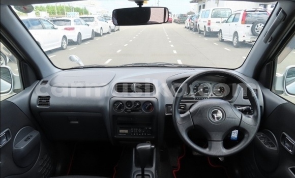 Acheter Occasion Voiture Daihatsu Terios Blanc à Beitbridge, Matabeleland South Acheter Occasion Voiture Daihatsu Terios Blanc à Beitbridge, Matabeleland South