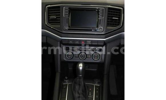 Tenga Tsaru Volkswagen Amarok Chena Mota in Harare in Harare Tenga Tsaru Volkswagen Amarok Chena Mota in Harare in Harare