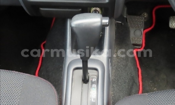 Acheter Occasion Voiture Daihatsu Terios Blanc à Beitbridge, Matabeleland South Acheter Occasion Voiture Daihatsu Terios Blanc à Beitbridge, Matabeleland South