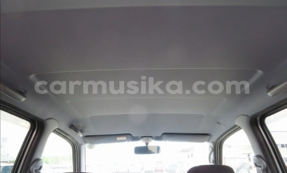 Acheter Occasion Voiture Daihatsu Terios Blanc à Beitbridge, Matabeleland South Acheter Occasion Voiture Daihatsu Terios Blanc à Beitbridge, Matabeleland South