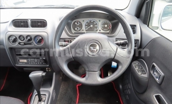 Acheter Occasion Voiture Daihatsu Terios Blanc à Beitbridge, Matabeleland South Acheter Occasion Voiture Daihatsu Terios Blanc à Beitbridge, Matabeleland South