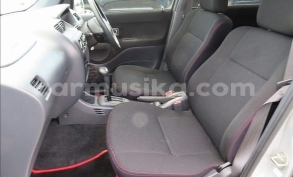 Acheter Occasion Voiture Daihatsu Terios Blanc à Beitbridge, Matabeleland South Acheter Occasion Voiture Daihatsu Terios Blanc à Beitbridge, Matabeleland South