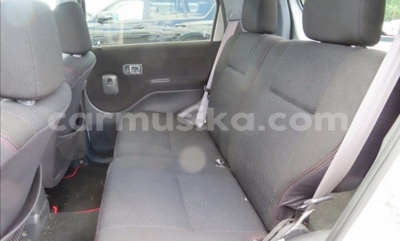 Acheter Occasion Voiture Daihatsu Terios Blanc à Beitbridge, Matabeleland South Acheter Occasion Voiture Daihatsu Terios Blanc à Beitbridge, Matabeleland South