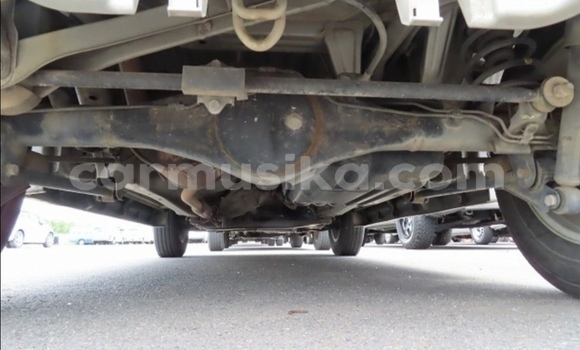 Acheter Occasion Voiture Daihatsu Terios Blanc à Beitbridge, Matabeleland South Acheter Occasion Voiture Daihatsu Terios Blanc à Beitbridge, Matabeleland South