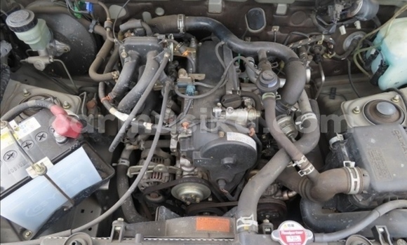 Acheter Occasion Voiture Daihatsu Terios Blanc à Beitbridge, Matabeleland South Acheter Occasion Voiture Daihatsu Terios Blanc à Beitbridge, Matabeleland South