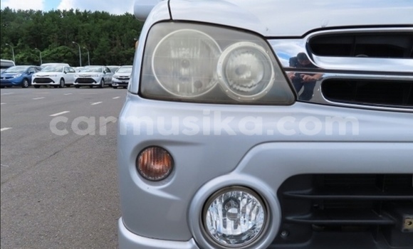 Acheter Occasion Voiture Daihatsu Terios Blanc à Beitbridge, Matabeleland South Acheter Occasion Voiture Daihatsu Terios Blanc à Beitbridge, Matabeleland South
