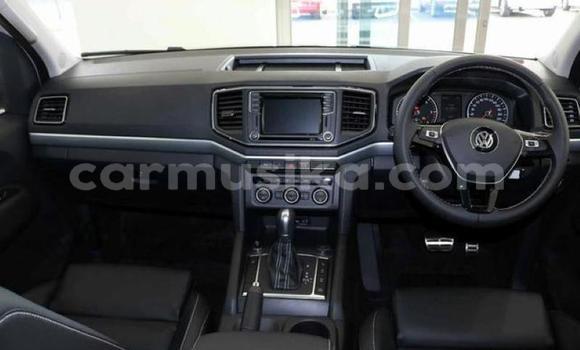 Tenga Tsaru Volkswagen Amarok Chena Mota in Harare in Harare Tenga Tsaru Volkswagen Amarok Chena Mota in Harare in Harare