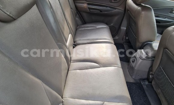 Acheter Occasion Voiture Hyundai Tucson Gris à Beitbridge, Matabeleland South Acheter Occasion Voiture Hyundai Tucson Gris à Beitbridge, Matabeleland South