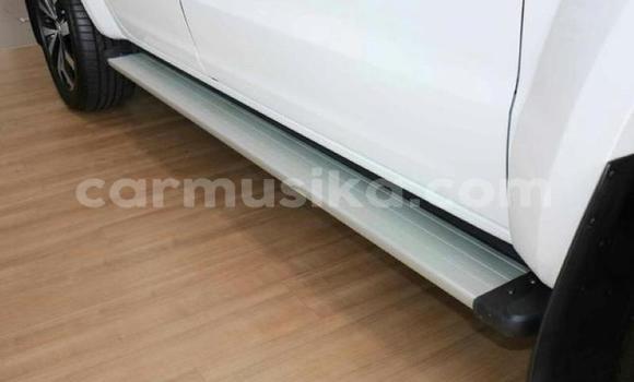 Tenga Tsaru Volkswagen Amarok Chena Mota in Harare in Harare Tenga Tsaru Volkswagen Amarok Chena Mota in Harare in Harare