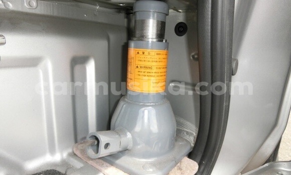 Acheter Occasion Voiture Nissan Nv350 Gris à Beitbridge, Matabeleland South Acheter Occasion Voiture Nissan Nv350 Gris à Beitbridge, Matabeleland South