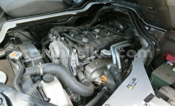 Acheter Occasion Voiture Nissan Nv350 Gris à Beitbridge, Matabeleland South Acheter Occasion Voiture Nissan Nv350 Gris à Beitbridge, Matabeleland South