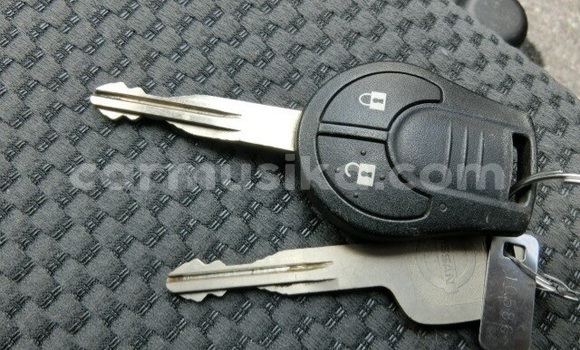 Nunua Ilio tumika Nissan X–Trail Nyingine Gari ndani ya Beitbridge nchini Matabeleland Kusini Nunua Ilio tumika Nissan X–Trail Nyingine Gari ndani ya Beitbridge nchini Matabeleland Kusini