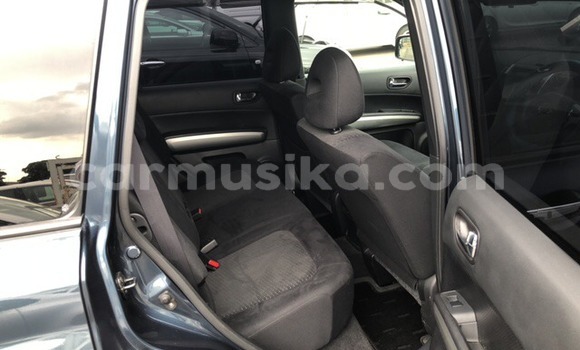 Nunua Ilio tumika Nissan X–Trail Nyingine Gari ndani ya Beitbridge nchini Matabeleland Kusini Nunua Ilio tumika Nissan X–Trail Nyingine Gari ndani ya Beitbridge nchini Matabeleland Kusini