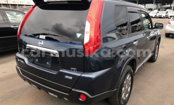 Nunua Ilio tumika Nissan X–Trail Nyingine Gari ndani ya Beitbridge nchini Matabeleland Kusini Nunua Ilio tumika Nissan X–Trail Nyingine Gari ndani ya Beitbridge nchini Matabeleland Kusini