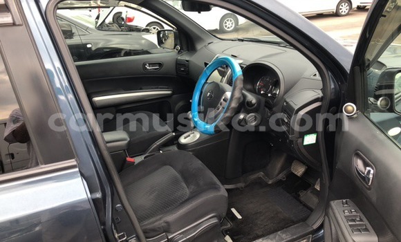 Nunua Ilio tumika Nissan X–Trail Nyingine Gari ndani ya Beitbridge nchini Matabeleland Kusini Nunua Ilio tumika Nissan X–Trail Nyingine Gari ndani ya Beitbridge nchini Matabeleland Kusini