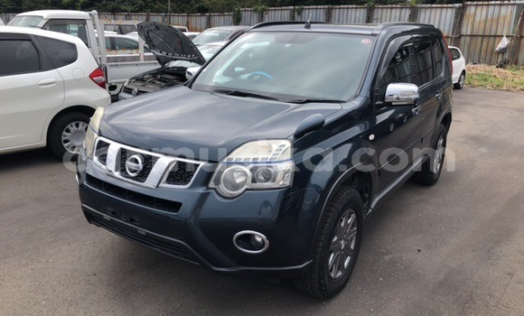 Nunua Ilio tumika Nissan X–Trail Nyingine Gari ndani ya Beitbridge nchini Matabeleland Kusini Nunua Ilio tumika Nissan X–Trail Nyingine Gari ndani ya Beitbridge nchini Matabeleland Kusini