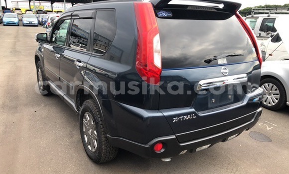 Nunua Ilio tumika Nissan X–Trail Nyingine Gari ndani ya Beitbridge nchini Matabeleland Kusini Nunua Ilio tumika Nissan X–Trail Nyingine Gari ndani ya Beitbridge nchini Matabeleland Kusini