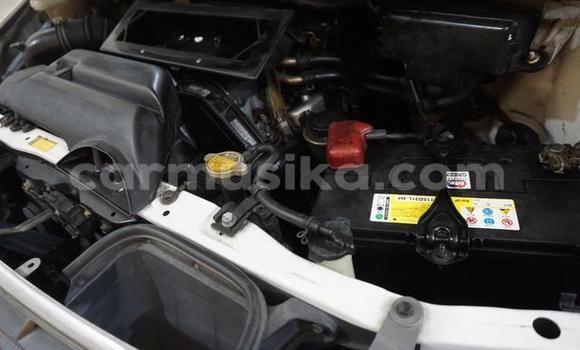 Buy Used Toyota Granvia Other Car in Beitbridge in Matabeleland South Buy Used Toyota Granvia Other Car in Beitbridge in Matabeleland South