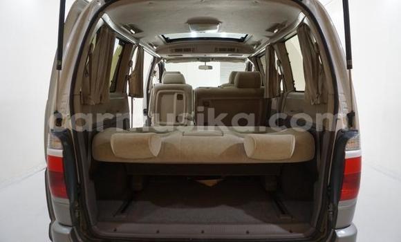 Buy Used Toyota Granvia Other Car in Beitbridge in Matabeleland South Buy Used Toyota Granvia Other Car in Beitbridge in Matabeleland South