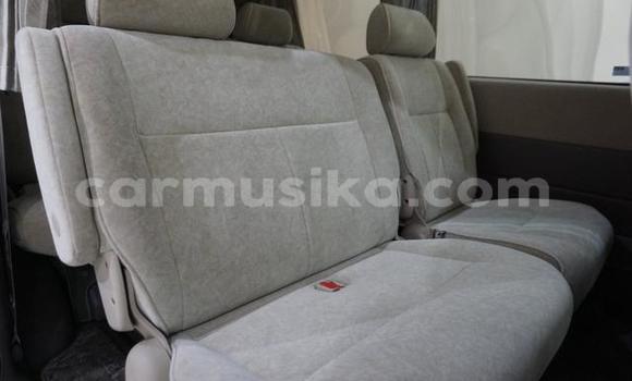 Buy Used Toyota Granvia Other Car in Beitbridge in Matabeleland South Buy Used Toyota Granvia Other Car in Beitbridge in Matabeleland South